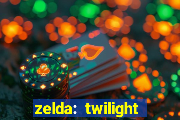 zelda: twilight princess rom zelda twilight princess rom pt-br dolphin